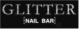 GLITTER NAIL BAR trademark
