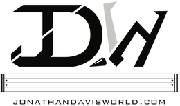 JDW JONATHANDAVISWORLD.COM trademark