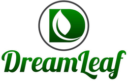 D DREAMLEAF trademark