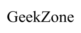 GEEKZONE trademark