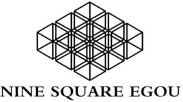 NINE SQUARE EGOU trademark