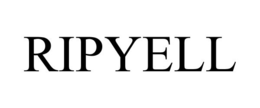RIPYELL trademark