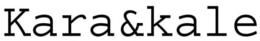 KARA&KALE trademark