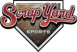 SCRAP YARD SPORTS trademark