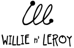 WL WILLIE N' LEROY trademark