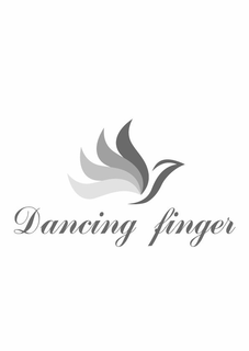 DANCING FINGER trademark