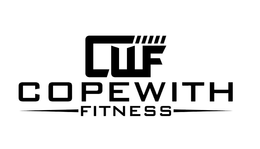 CWF COPEWITH FITNESS trademark