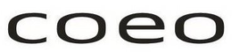 COEO trademark