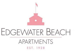 EDGEWATER BEACH APARTMENTS EST. 1928 trademark