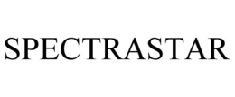 SPECTRASTAR trademark