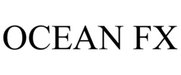 OCEAN FX trademark