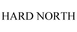 HARD NORTH trademark