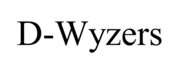 D-WYZERS trademark