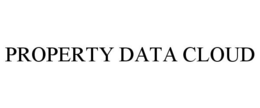 PROPERTY DATA CLOUD trademark