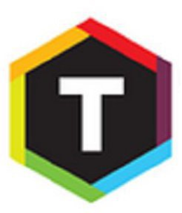 T trademark