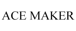 ACE MAKER trademark