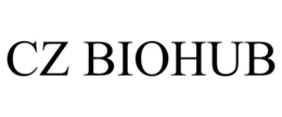 CZ BIOHUB trademark