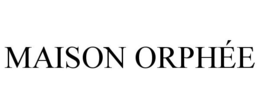 MAISON ORPHÉE trademark