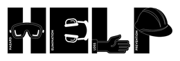 HELP HAZARD ELIMINATION LOSS PREVENTION trademark