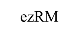 EZRM trademark