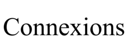 CONNEXIONS trademark