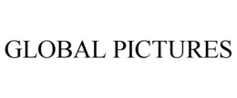 GLOBAL PICTURES trademark
