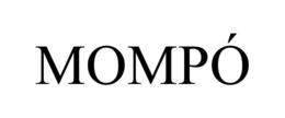 MOMPÓ trademark