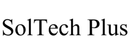SOLTECH PLUS trademark
