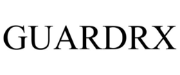 GUARDRX trademark