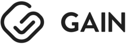 G GAIN trademark