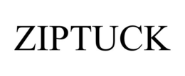 ZIPTUCK trademark