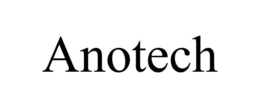ANOTECH trademark