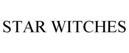 STAR WITCHES trademark