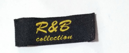 R & B COLLECTION trademark