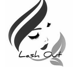LASH OUT trademark