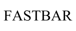 FASTBAR trademark