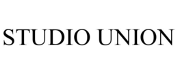 STUDIO UNION trademark
