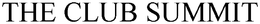 THE CLUB SUMMIT trademark