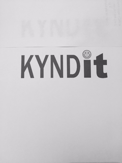KYNDIT trademark