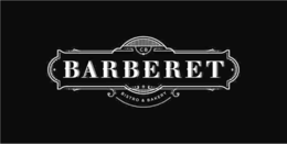 CB BARBERET BISTRO & BAKERY trademark