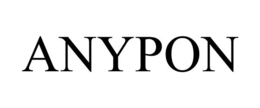 ANYPON trademark