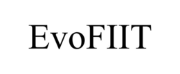 EVOFIIT trademark