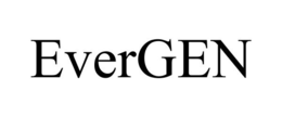 EVERGEN trademark