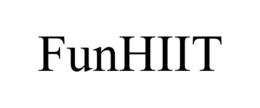 FUNHIIT trademark