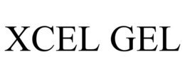 XCEL GEL trademark