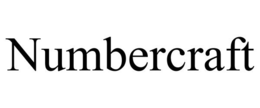 NUMBERCRAFT trademark