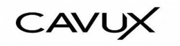 CAVUX trademark