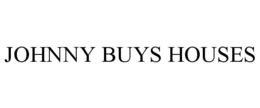 JOHNNY BUYS HOUSES trademark