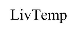 LIVTEMP trademark