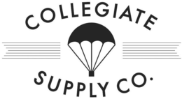 COLLEGIATE SUPPLY CO. trademark